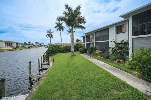 Listing photo 2 for 1205 SE 46th Ln Unit 204, Cape Coral FL 33904