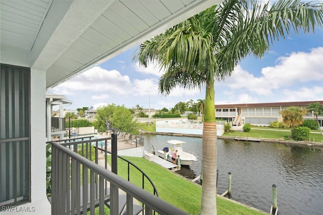 Listing photo 3 for 1205 SE 46th Ln Unit 204, Cape Coral FL 33904