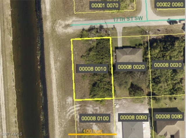 3009 17th St SW, Lehigh Acres FL, 33976 land for sale