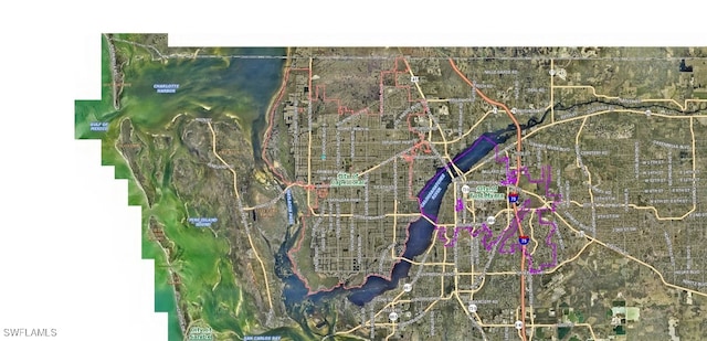 800 El Dorado Blvd N, Cape Coral FL, 33993 land for sale