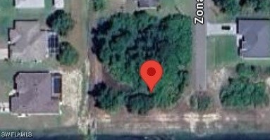 801 Zona Ave N, Lehigh Acres FL, 33971 land for sale