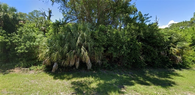 3044 S Beechwood Cir, Labelle FL, 33935 land for sale