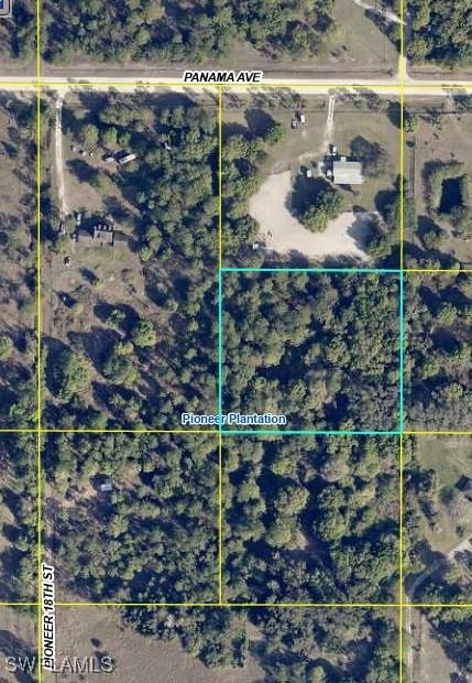 4600 Pioneer 17th St, Clewiston FL, 33440 land for sale