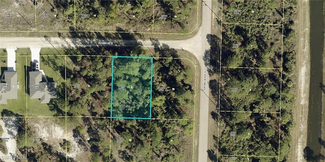 876 Amigo St E, Lehigh Acres FL, 33974 land for sale