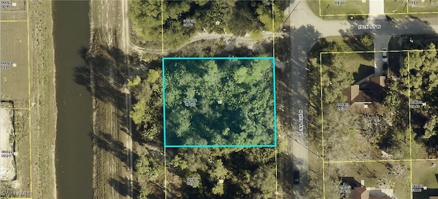 1705 Tena Ave N, Lehigh Acres FL, 33971 land for sale