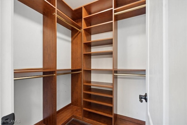 15621 Red Fox Run, Fort Myers, FL 33912 - view of spacious closet