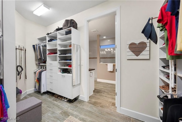 12917 Hadley Ct, Fort Myers, FL 33913 - view of walk in closet