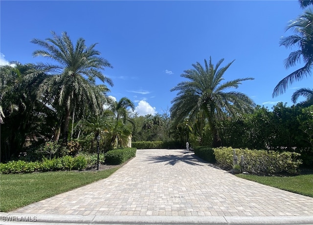 4948 Coach Ln, Naples FL, 34114 land for sale