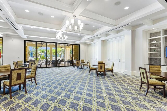 7638 Jacaranda Ln, Naples, FL 34114 - view of common area