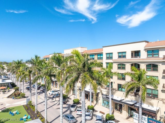 9123 Strada Pl Unit 7501, Naples, FL 34108 - view of property