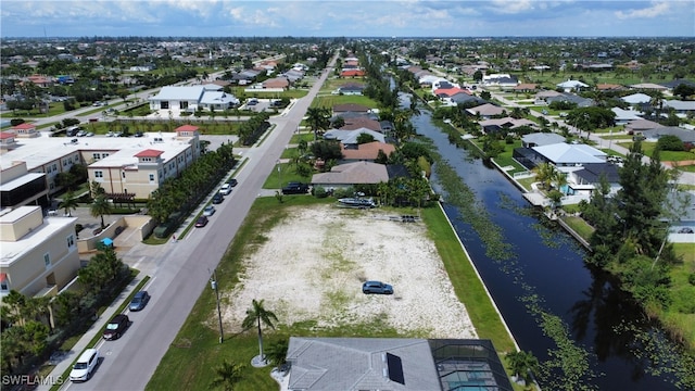 2227 SW 15th Pl, Cape Coral FL, 33991 land for sale