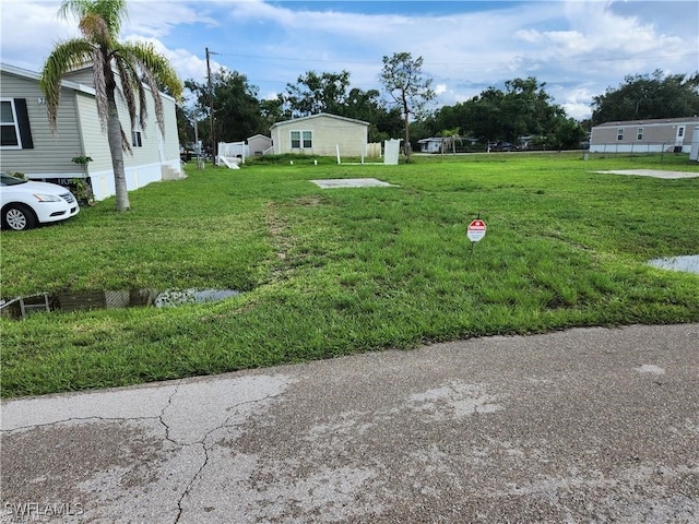 327 Stockton St, North Fort Myers FL, 33903 land for sale