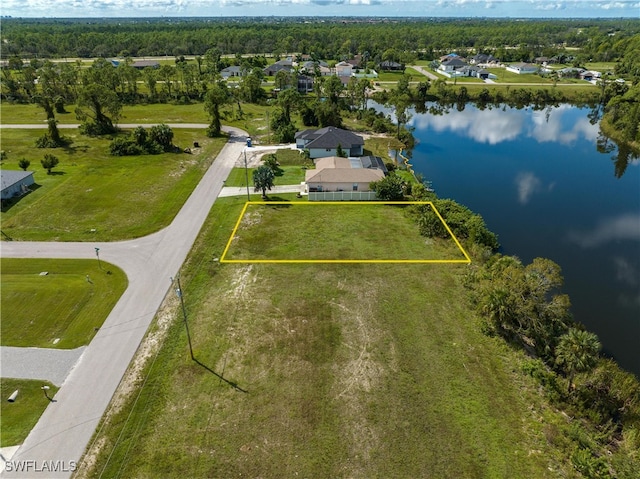 Listing photo 3 for 3348 NE 19th Ave, Cape Coral FL 33909