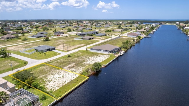 4115 NW 33rd St, Cape Coral FL, 33993 land for sale