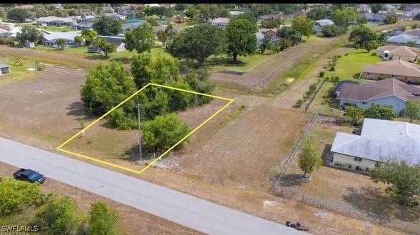 664 Manhattan St E, Lehigh Acres FL, 33974 land for sale