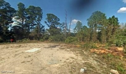 608 Myers Ct, Lehigh Acres FL, 33972 land for sale