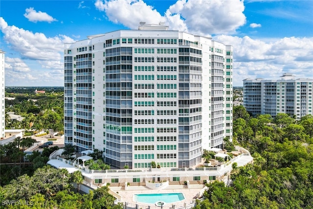 295 Grande Way Unit 1004, Naples, FL 34110 - view of property