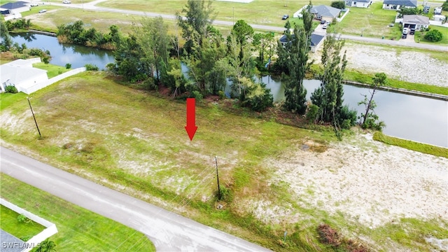 Listing photo 2 for 1426 NW 25th St, Cape Coral FL 33993