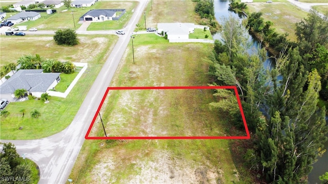 1426 NW 25th St, Cape Coral FL, 33993 land for sale