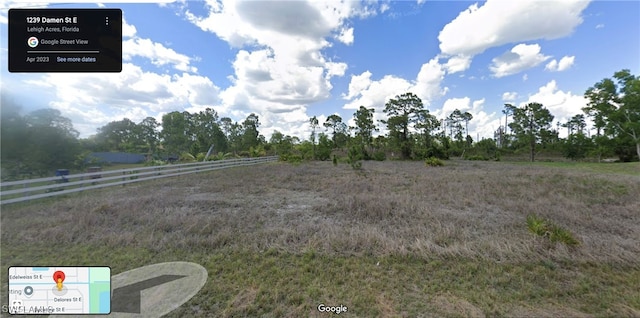 Listing photo 2 for 1239 Damen St E, Lehigh Acres FL 33974