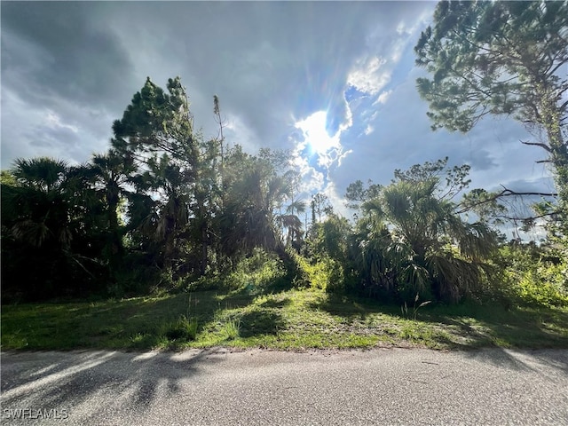 2263 Fernwood St, Port Charlotte FL, 33948 land for sale