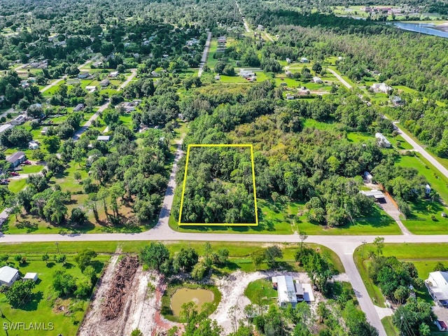 8290 Heck Dr, North Fort Myers FL, 33917 land for sale