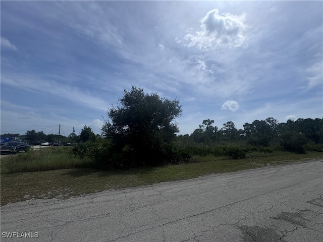 1712 Rush Ave, Lehigh Acres FL, 33972 land for sale