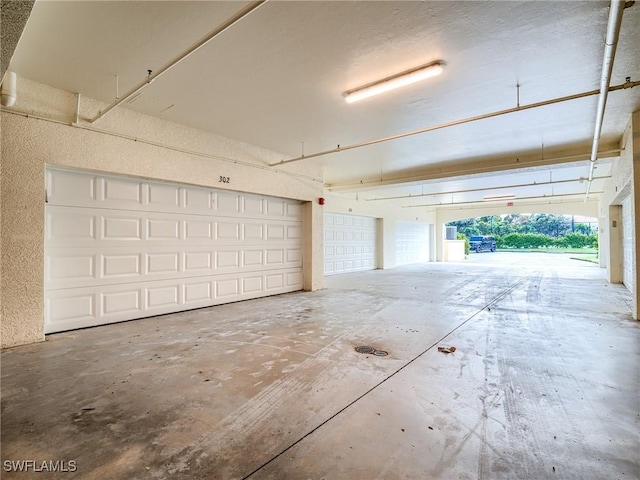 20011 Sanibel View Cir # 302, Fort Myers, FL 33908 - view of garage