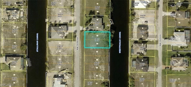 1225 NW 39th Ave, Cape Coral FL, 33993 land for sale