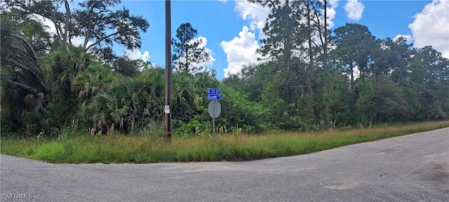 3806 13th St, Lehigh Acres FL, 33972 land for sale