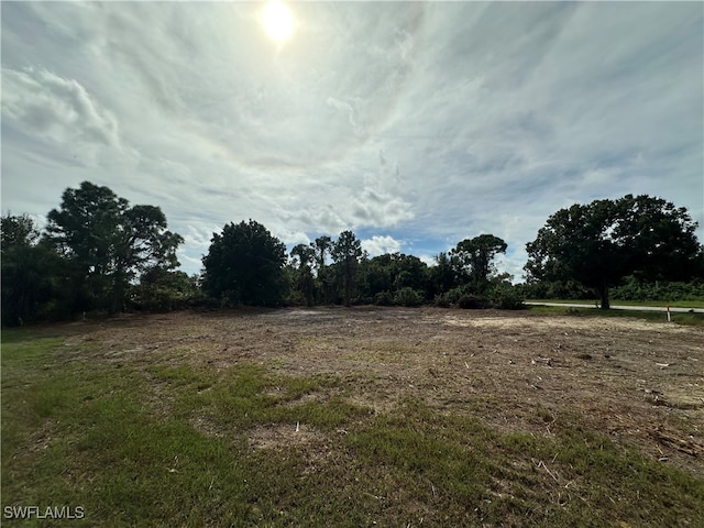 810 Sentinela Blvd, Lehigh Acres FL, 33974 land for sale