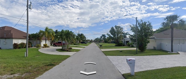 Listing photo 2 for 1709 SW 43rd Ter, Cape Coral FL 33914