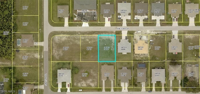 1714 SW 33rd St, Cape Coral FL, 33914 land for sale