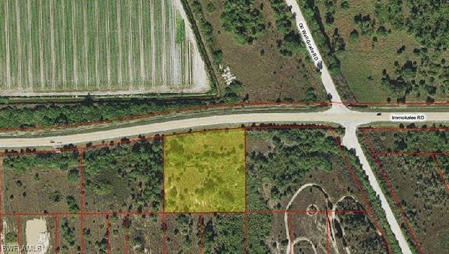 4342 Immokalee Rd, Naples FL, 34120 land for sale