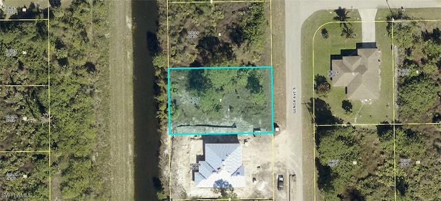 538 Genoa Ave S, Lehigh Acres FL, 33974 land for sale