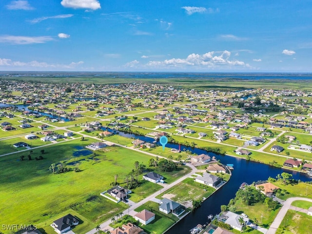 1646 NW 36th Ave, Cape Coral FL, 33993 land for sale