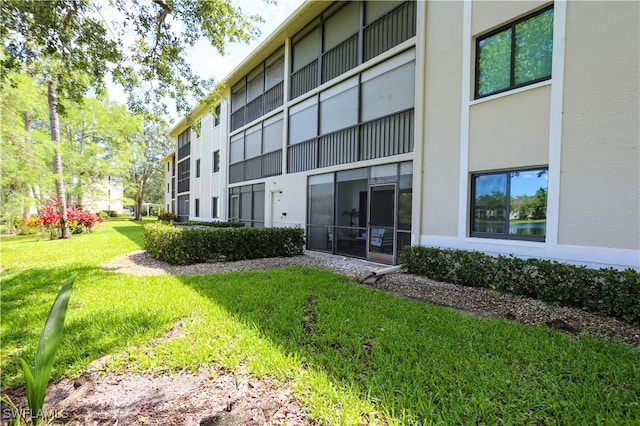 5754 Deauville Cir Unit E104, Naples, FL 34112 - view of property