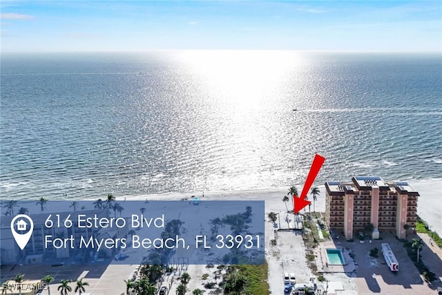 616 Estero Blvd, Fort Myers Beach FL, 33931 land for sale