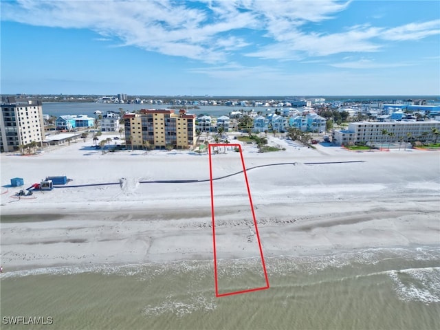 616 Estero Blvd, Fort Myers Beach FL, 33931 land for sale