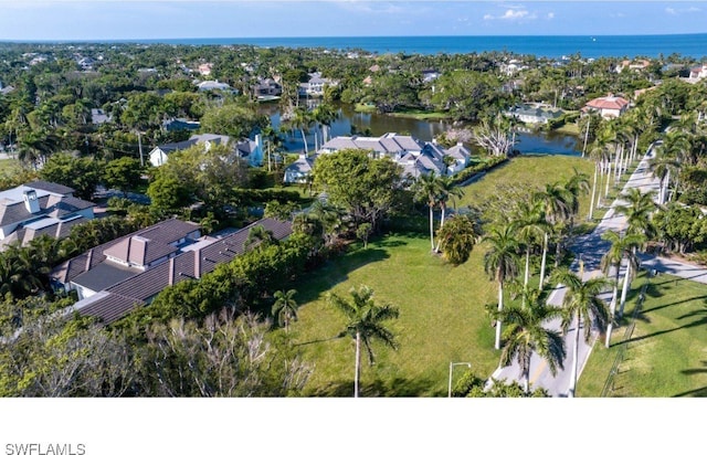 2433 Lantern Ln, Naples FL, 34102 land for sale