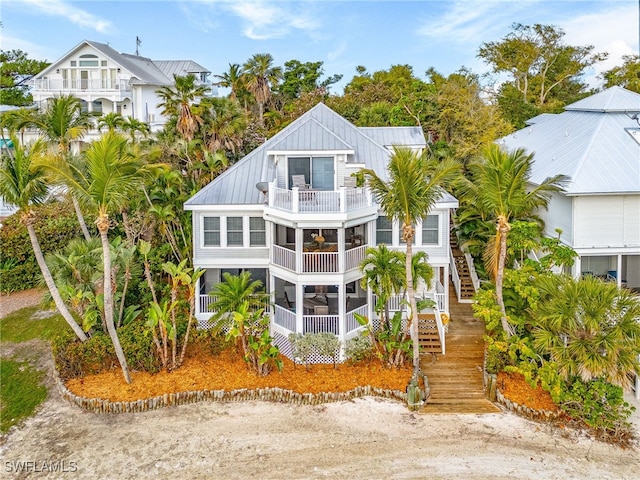 101 Useppa Is, Useppa Island FL, 33924, 4 bedrooms, 3.5 baths house for sale