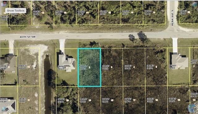 3307 40th St SW, Lehigh Acres FL, 33976 land for sale