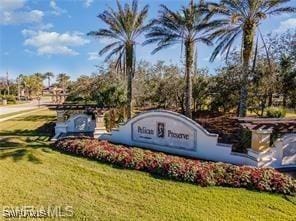 10607 Camarelle Cir, Fort Myers, FL 33913