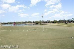 10607 Camarelle Cir, Fort Myers, FL 33913