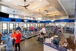10607 Camarelle Cir, Fort Myers, FL 33913
