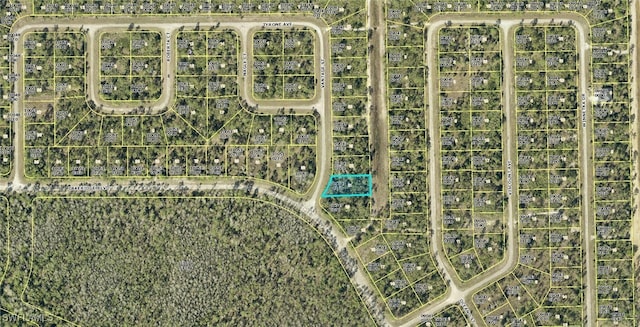 2142 Vantage St, Lehigh Acres FL, 33972 land for sale