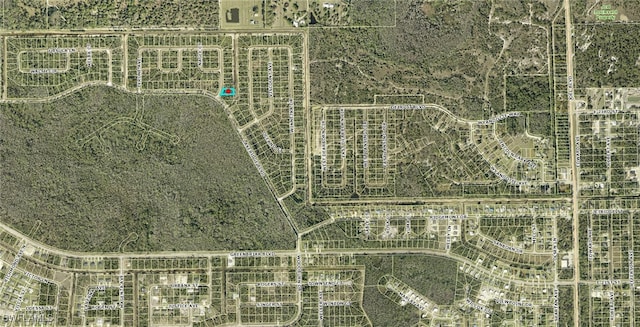 Listing photo 3 for 2142 Vantage St, Lehigh Acres FL 33972