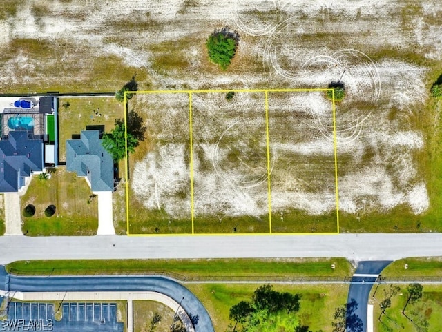 1922 SW 7th Pl 1914, 1918, Cape Coral FL, 33991 land for sale