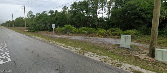 1502 Gerald Ave, Lehigh Acres FL, 33972 land for sale