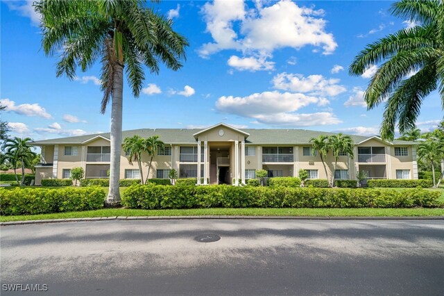 27083 Matheson Ave Unit 202, Bonita Springs, FL 34135 - view of property